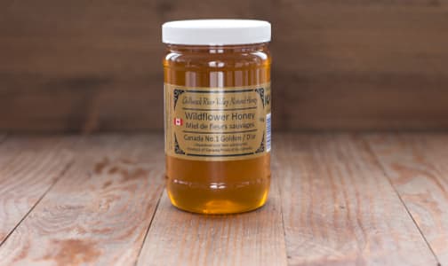 Wildflower Honey- Code#: SP250