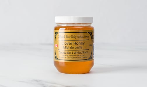 Clover Honey- Code#: SP251