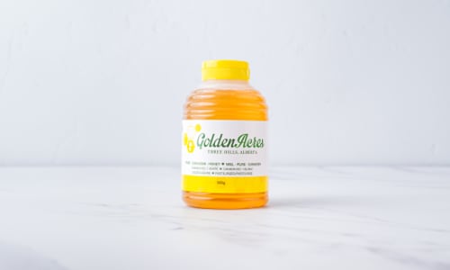 Liquid Honey- Code#: SP3204