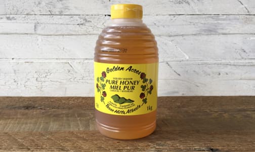 Liquid Honey- Code#: SP3205