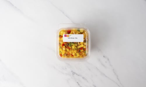 Grab & Go, Salsa Mango 375g- Code#: PR147778NCN