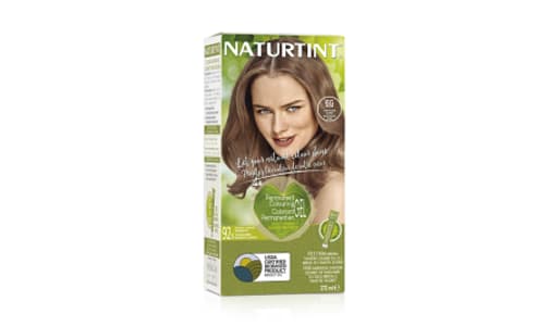 Green Technologies 6G (Dark Golden Blonde)- Code#: TG003