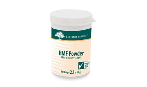 HMF Probiotic Powder- Code#: TG0071