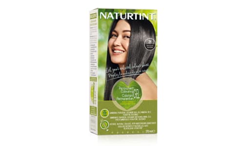 Naturtint Green Technologies 1N (Ebony Black)- Code#: TG009