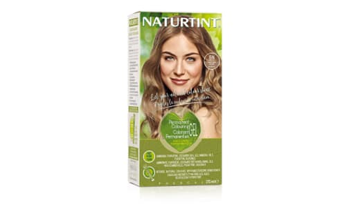 Naturtint Green Technologies 8N (Wheat Germ Blonde)- Code#: TG016