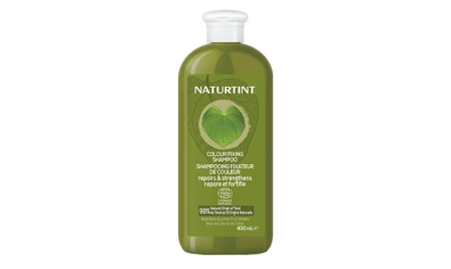 Colour Fixing Shampoo- Code#: TG026