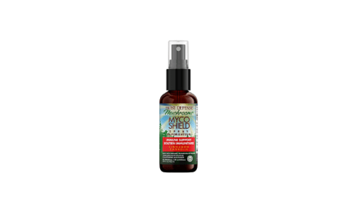 Organic MycoShield Spray - Cinnamon- Code#: TG155