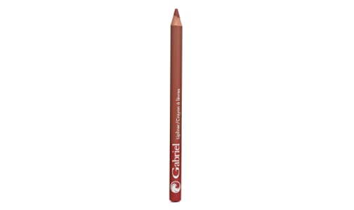 Lipliner - Mahogany- Code#: TG321
