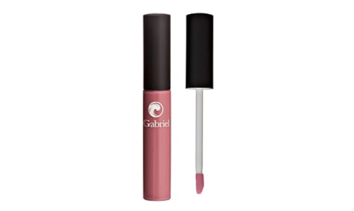 Lip Gloss - Soft Berry- Code#: TG337