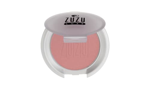 Organic Blush - Fascination- Code#: TG540