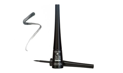 Liquid Eyeliner - Black Pearl- Code#: TG601
