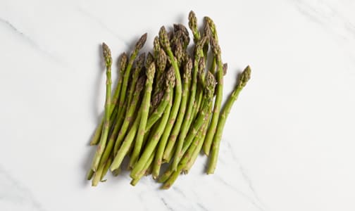 Asparagus, Local (1 lb)- Code#: PR147624LCN