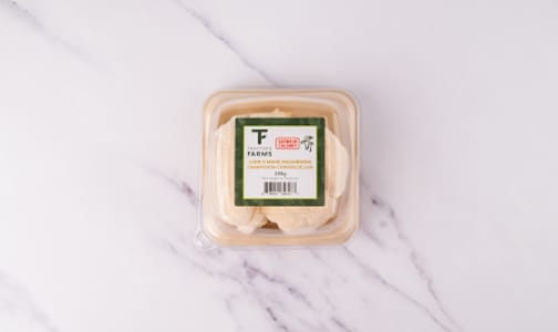 Local Mushrooms, Lion's Mane- Code#: PR147651LCN