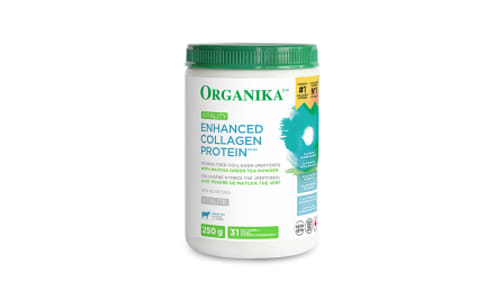 Enhanced Collagen Vitality- Code#: VT0045