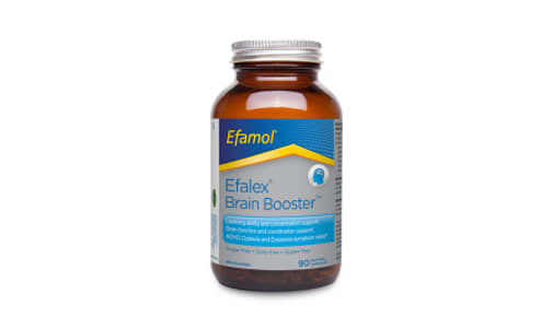 Efalex Brain Booster- Code#: VT0074