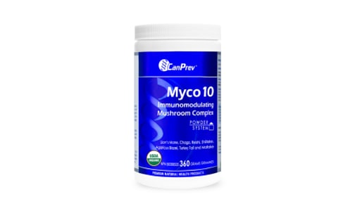 Myco 10- Code#: VT0308