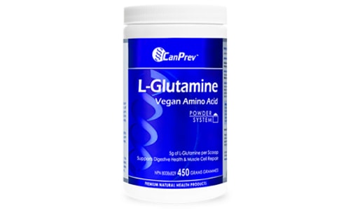 Organic L-Glutamine Powder- Code#: VT0312