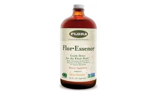 Flor·Essence® Herbal Cleanse- Code#: VT0349