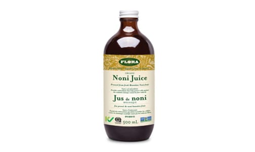 Organic Noni Juice- Code#: VT0351