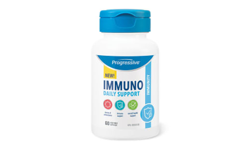 Immuno Daily Support- Code#: VT0600