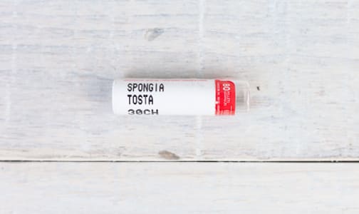 Spongia Tosta 30ch- Code#: VT0718