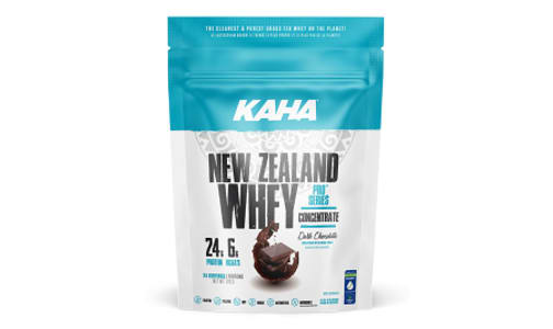 Whey Concentrate Protein Powder - Chocolate- Code#: VT0755