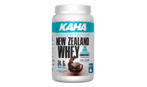 Whey Concentrate - Chocolate- Code#: VT0755