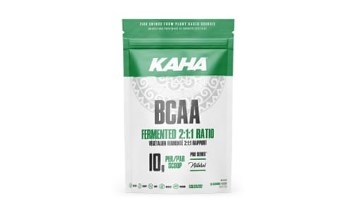 Plant Based BCAAs- Code#: VT0762