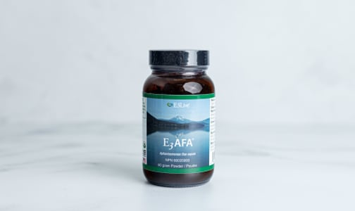 Organic AFA E3live Powder- Code#: VT0779