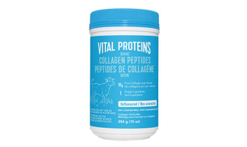 Collagen Peptides- Code#: VT0817