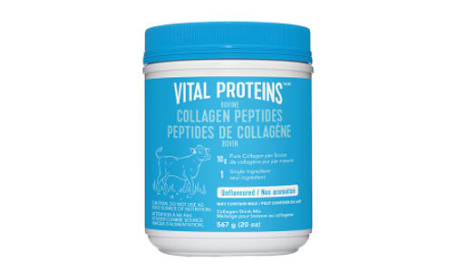 Collagen Peptides- Code#: VT0818