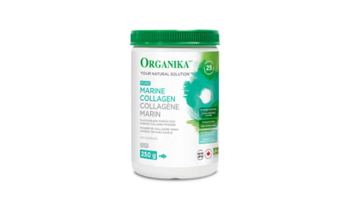 Marine Collagen- Code#: VT0831
