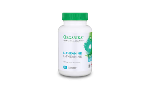 L-Theanine- Code#: VT0839