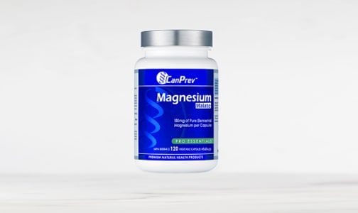 Magnesium Malate- Code#: VT0869