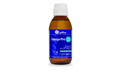 Omega Pro High EPA 5:1- Code#: VT0871