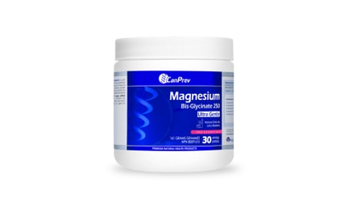 Magnesium Bis-Glycinate Drink Mix - Blueberry- Code#: VT0878