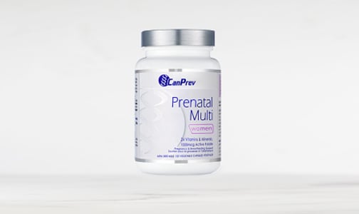 Prenatal Multivitamin- Code#: VT0885