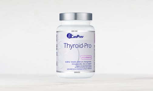 Thyroid-Pro Women- Code#: VT0887
