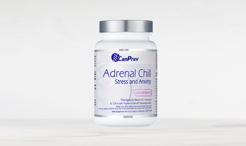 Adrenal Chill for Stress & Anxiety- Code#: VT0888