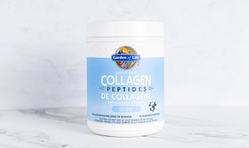 Grass Fed Collagen Peptides- Code#: VT0957
