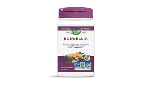 Boswellia- Code#: VT0965