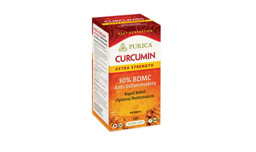 Curcumin- Code#: VT0987