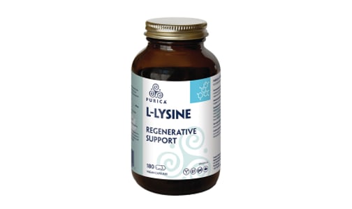 L-Lysine- Code#: VT0991