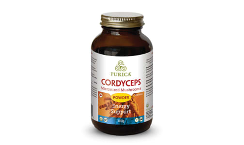 Organic Cordyceps Powder- Code#: VT0993
