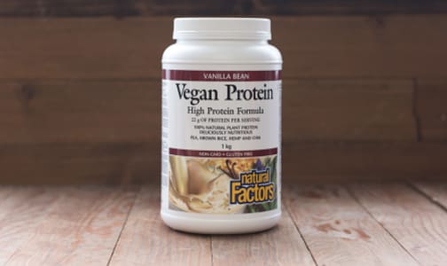 Vegan Protein Powder- Code#: VT1059