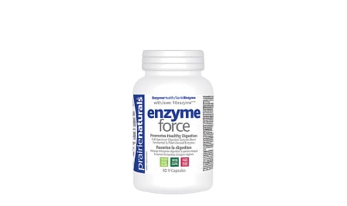 ENZYME-FORCE with FibraZyme- Code#: VT1201