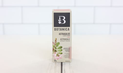 Organic Astragalus Liquid Herb - Anti-Viral, Immune System Adaptogen- Code#: VT1468
