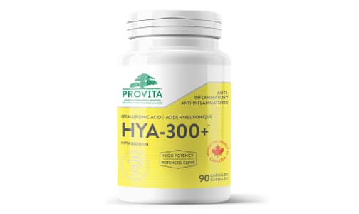 HYA-300+- Code#: VT1555