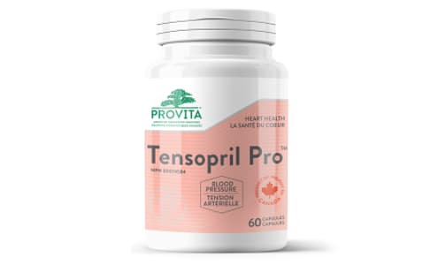 Tensopril Pro- Code#: VT1579