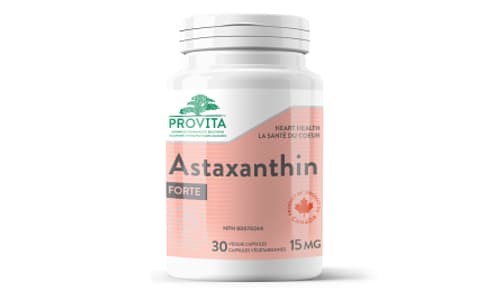 Astaxanthin Forte- Code#: VT1585
